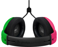 PDP LVL40 PINK/GREEN do SWITCH - 1138299 - zdjęcie 5